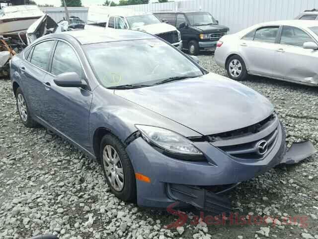 3N1AB7AP4KY363223 2010 MAZDA 6