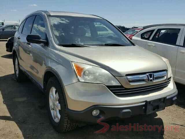 JTMBFREVXJJ260868 2007 HONDA CRV