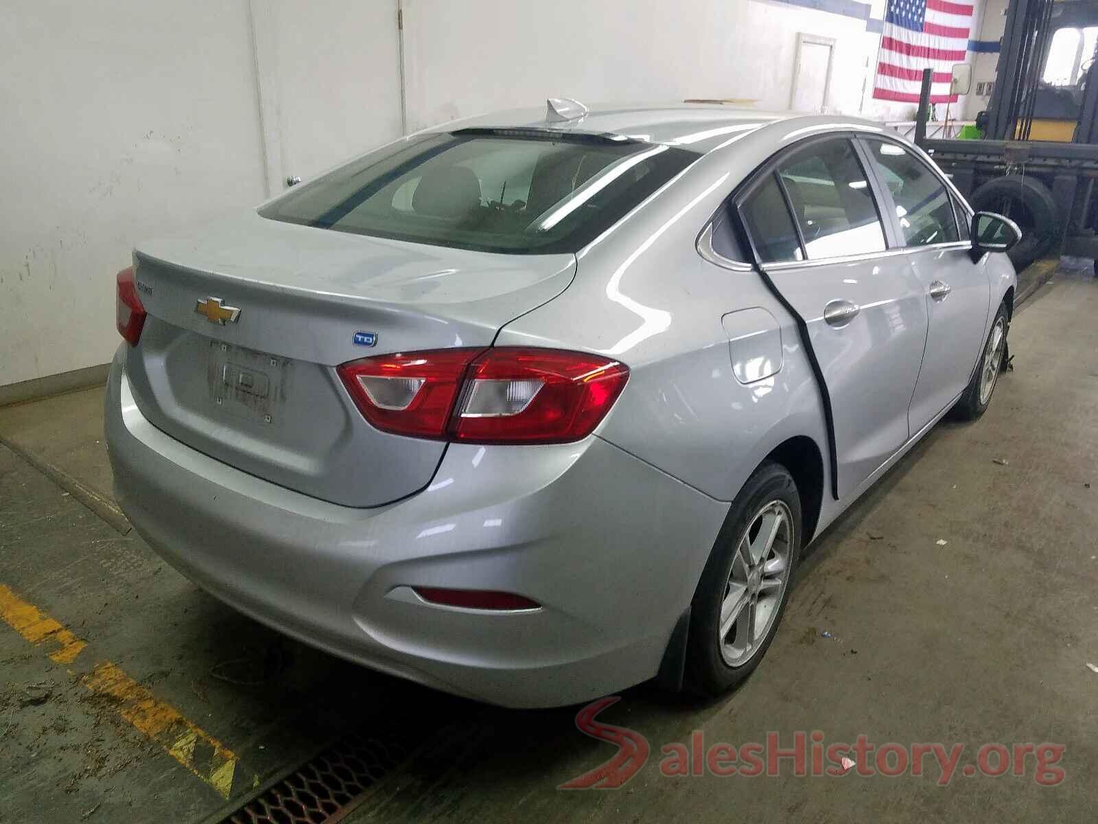 1G1ZD5ST1MF075284 2018 CHEVROLET CRUZE