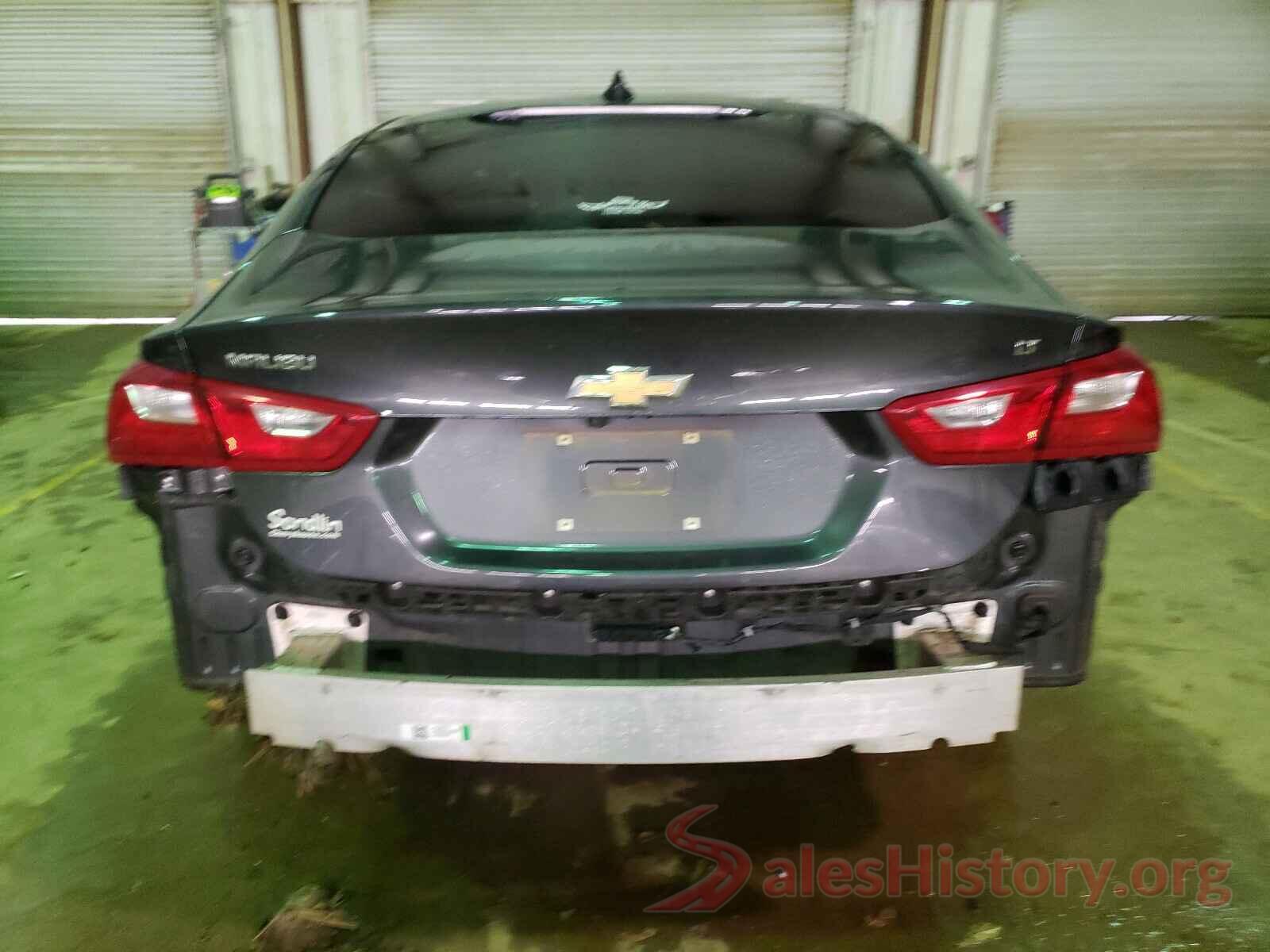 1G1ZD5ST5JF188330 2018 CHEVROLET MALIBU