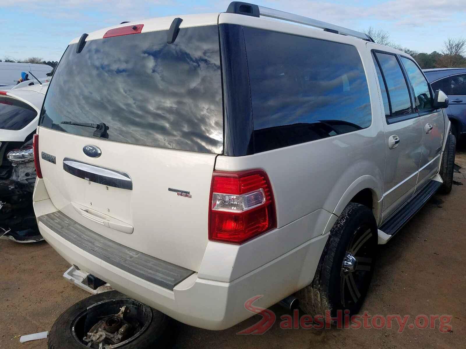 5YFBURHE4GP460375 2007 FORD EXPEDITION