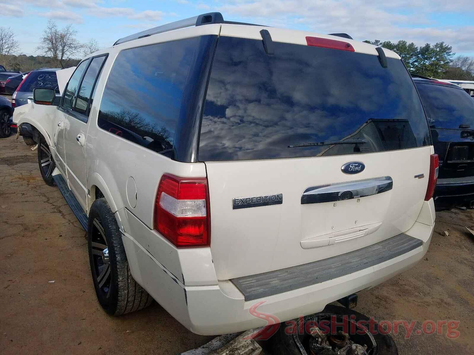 5YFBURHE4GP460375 2007 FORD EXPEDITION