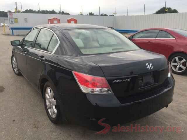 5YFBURHE3HP629397 2008 HONDA ACCORD