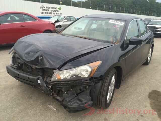 5YFBURHE3HP629397 2008 HONDA ACCORD