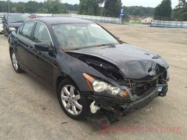 5YFBURHE3HP629397 2008 HONDA ACCORD