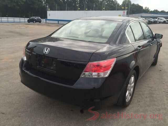 5YFBURHE3HP629397 2008 HONDA ACCORD