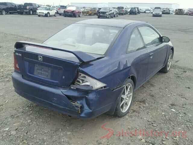 1N4AL3AP2HC192899 2001 HONDA CIVIC