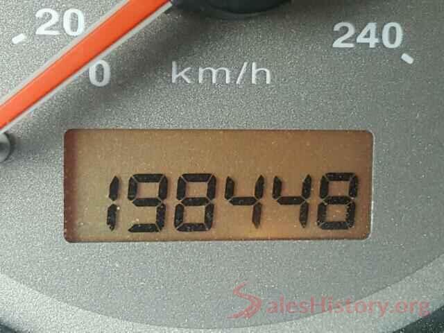 1N4AL3AP2HC192899 2001 HONDA CIVIC