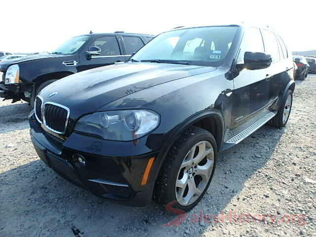 1FM5K8BH2HGC58195 2011 BMW X5