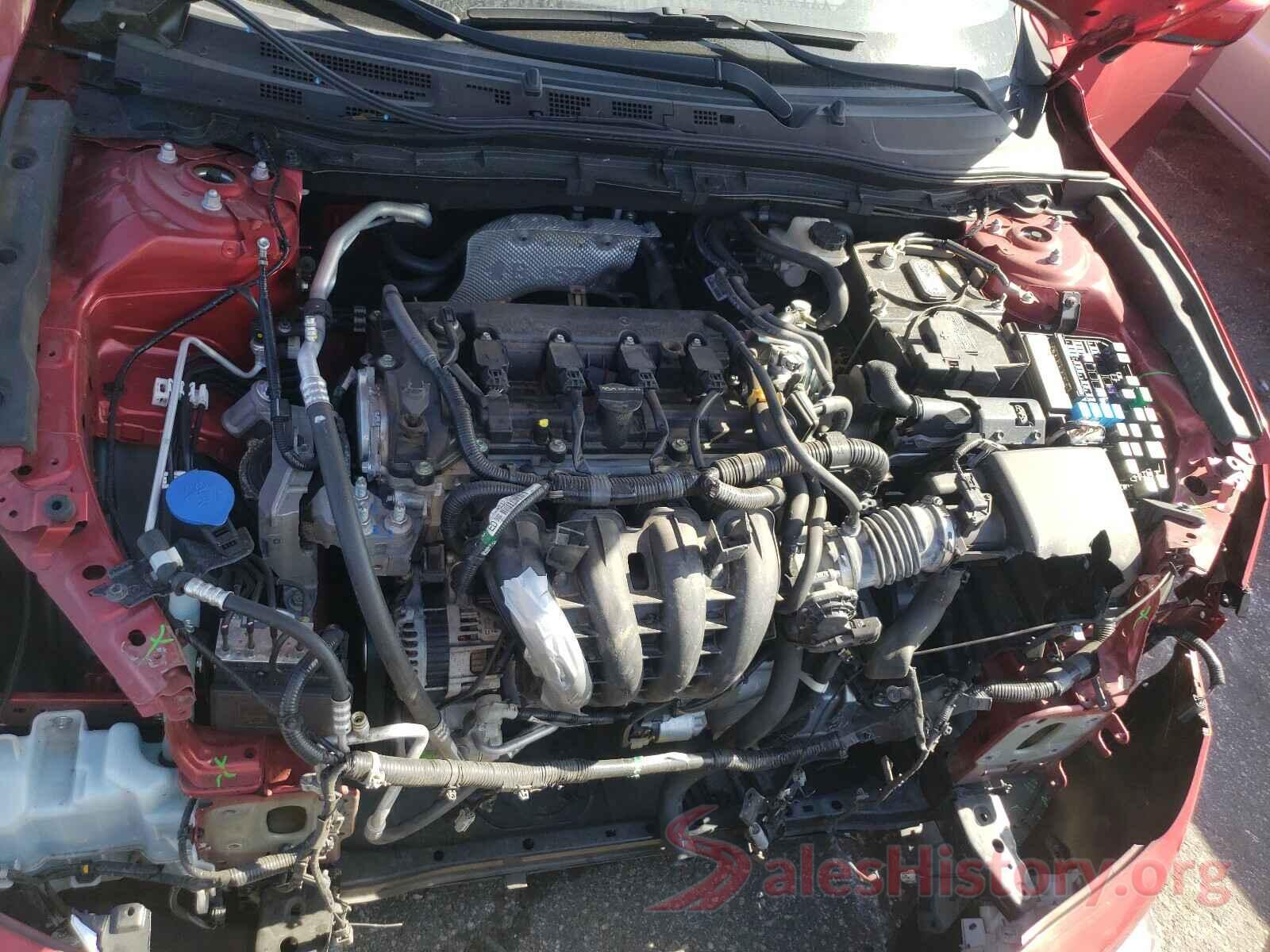 3MZBM1X76GM243645 2016 MAZDA 3