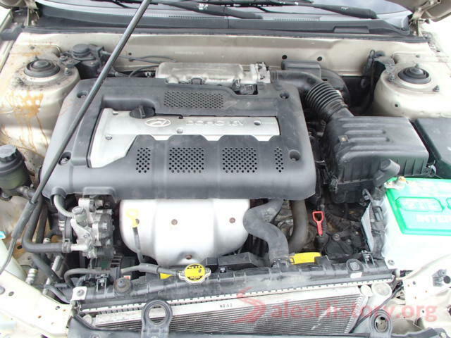 5YFBURHE0GP542054 2001 HYUNDAI ELANTRA