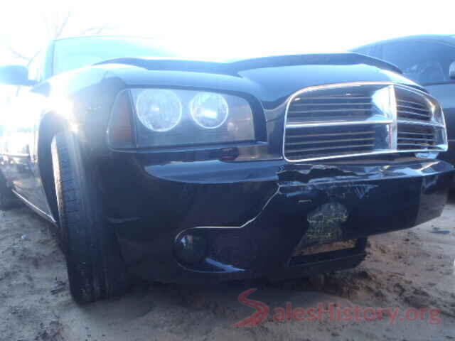 2T3ZFREV9JW448037 2006 DODGE CHARGER