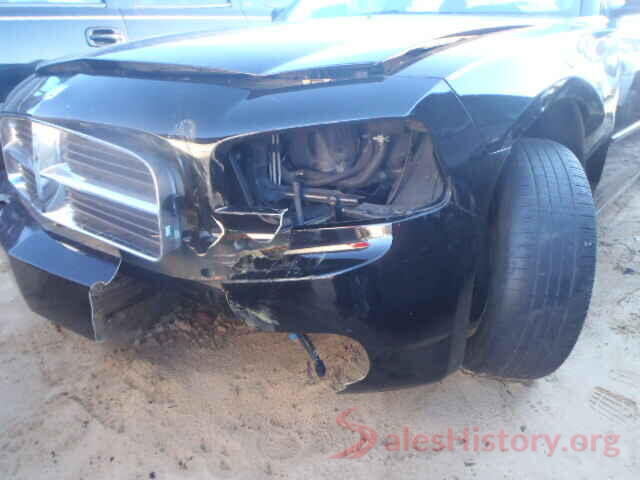 2T3ZFREV9JW448037 2006 DODGE CHARGER