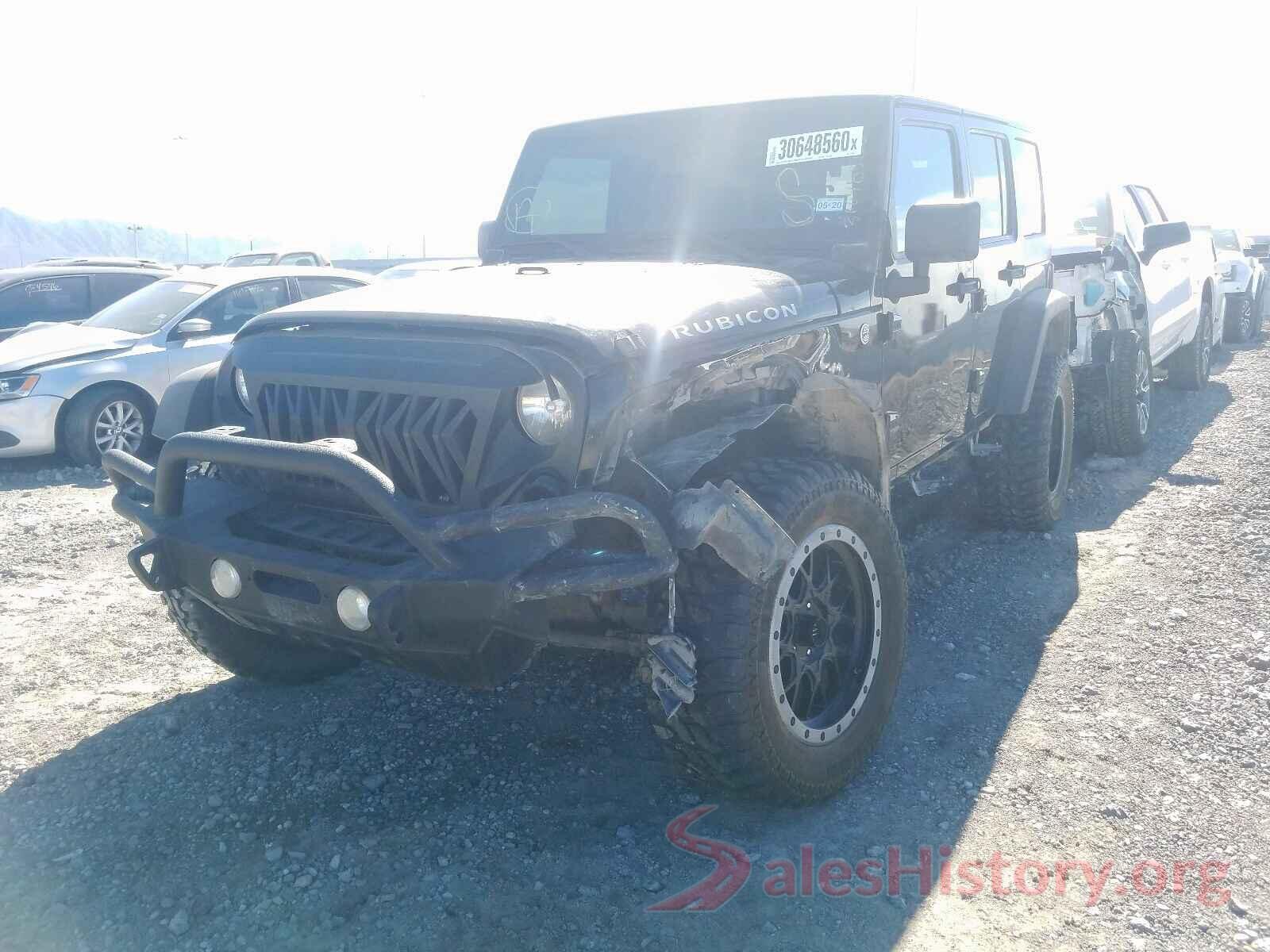 4T1B11HK9JU678236 2008 JEEP WRANGLER