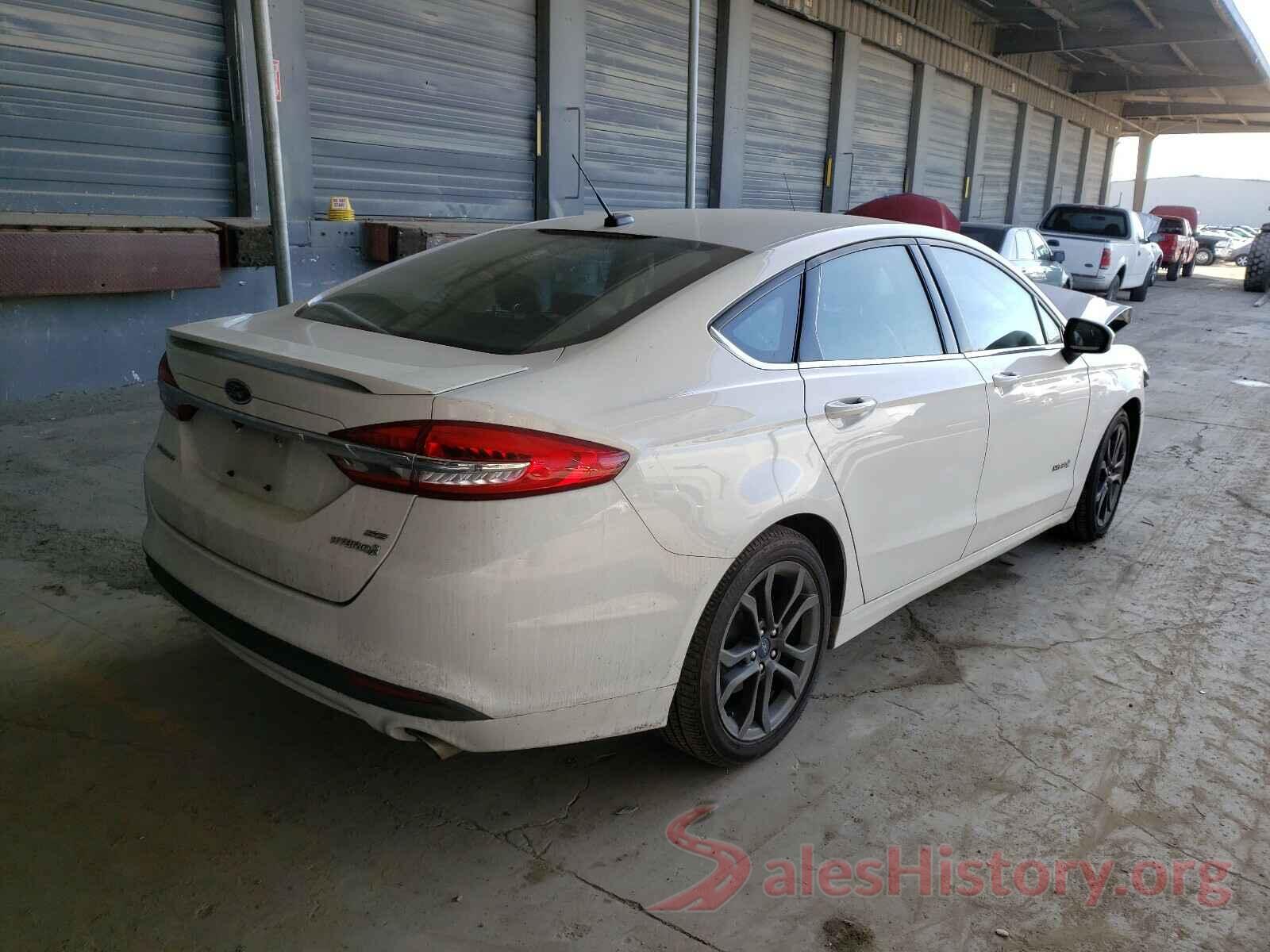 3FA6P0LU1JR169374 2018 FORD FUSION