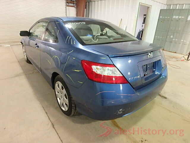 19XFC2F7XJE201916 2006 HONDA CIVIC