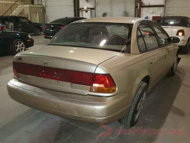 5TDXZ3DC9KS010620 1999 SATURN SL/SL1/SL2