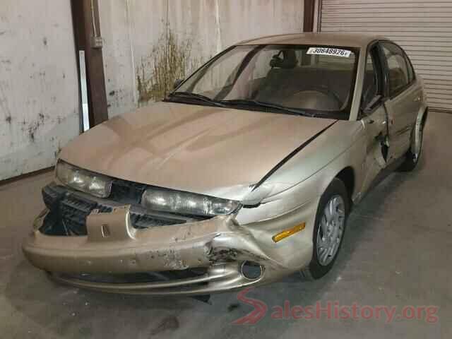 5TDXZ3DC9KS010620 1999 SATURN SL/SL1/SL2