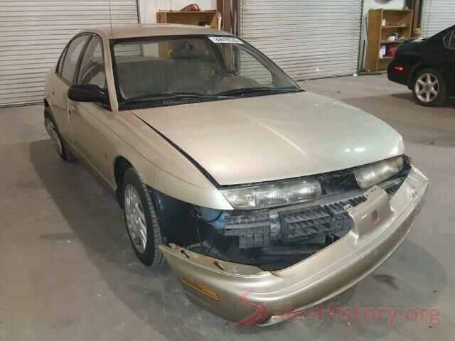 5TDXZ3DC9KS010620 1999 SATURN SL/SL1/SL2