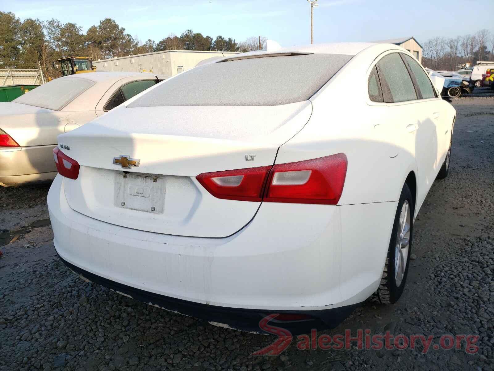 1G1ZD5ST5JF128998 2018 CHEVROLET MALIBU