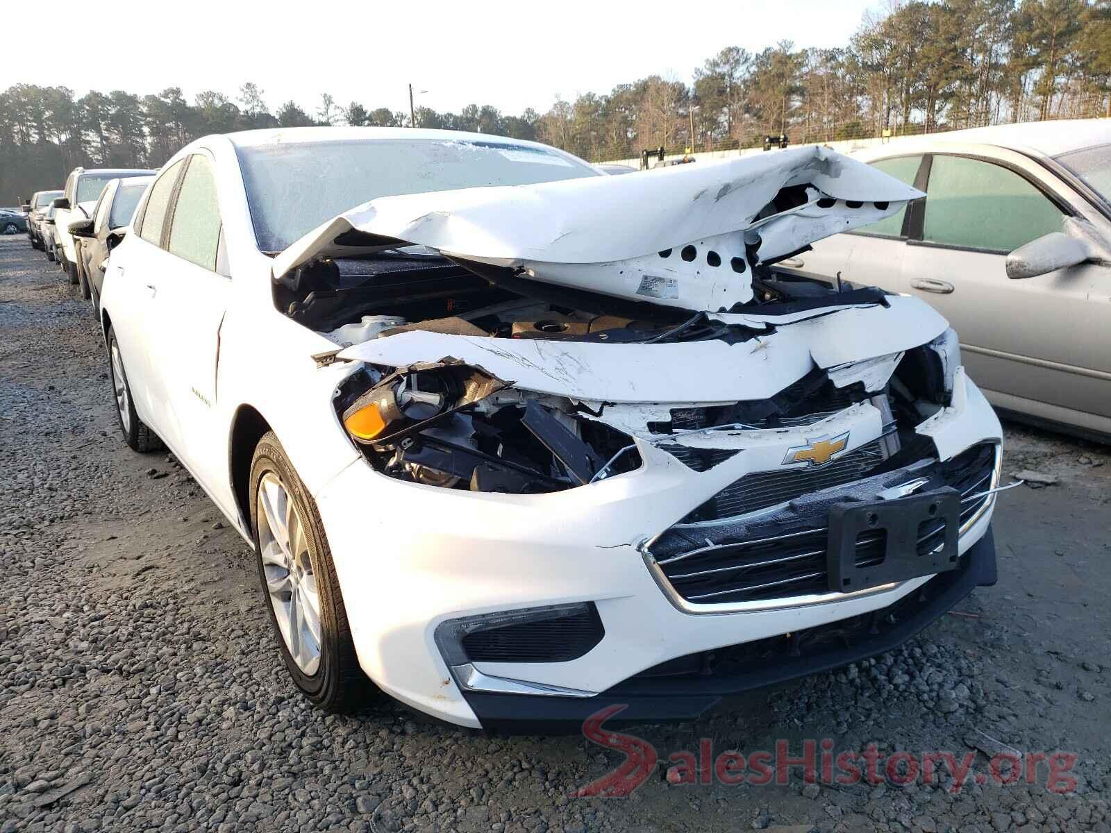 1G1ZD5ST5JF128998 2018 CHEVROLET MALIBU