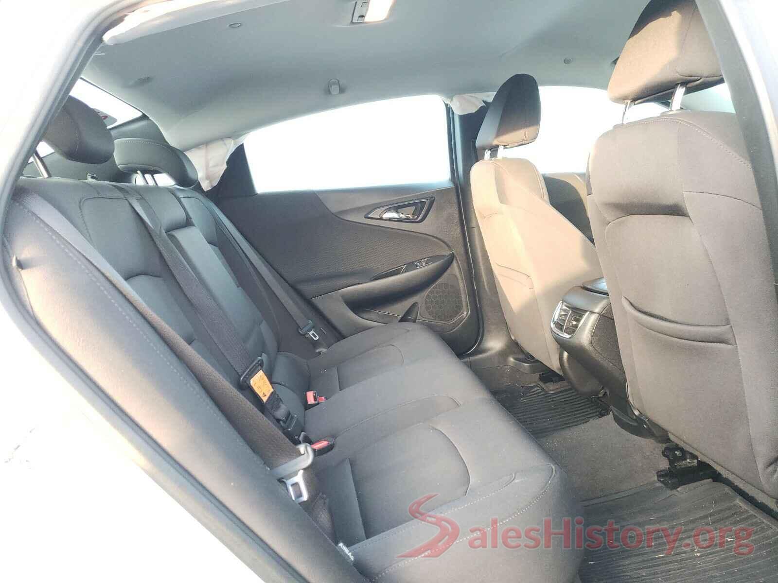 1G1ZD5ST5JF128998 2018 CHEVROLET MALIBU