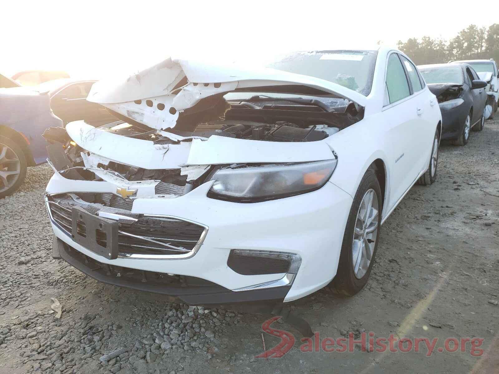 1G1ZD5ST5JF128998 2018 CHEVROLET MALIBU