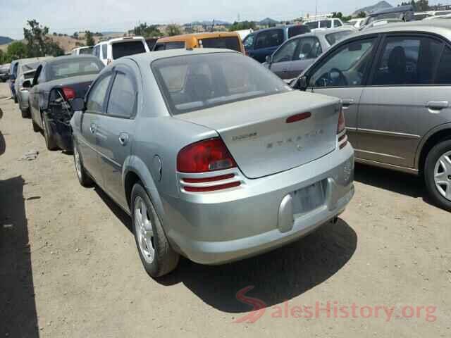 1N4BL4BV3LC114714 2006 DODGE STRATUS