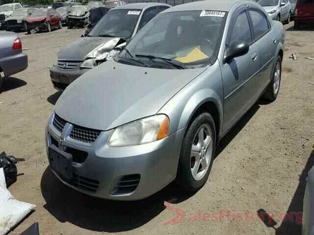 1N4BL4BV3LC114714 2006 DODGE STRATUS