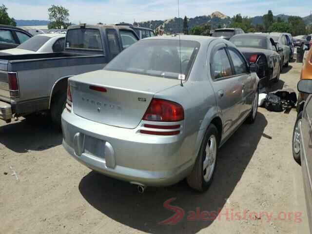 1N4BL4BV3LC114714 2006 DODGE STRATUS