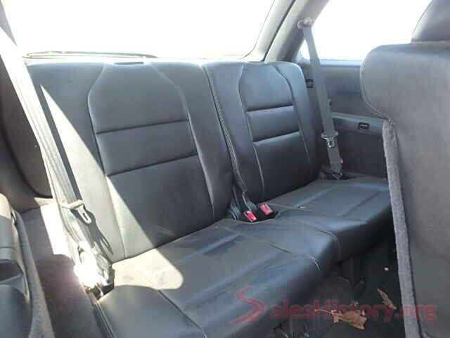 1N4AL3AP4GC189999 2002 ACURA MDX