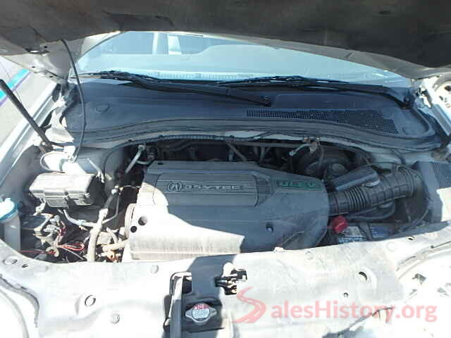 1N4AL3AP4GC189999 2002 ACURA MDX