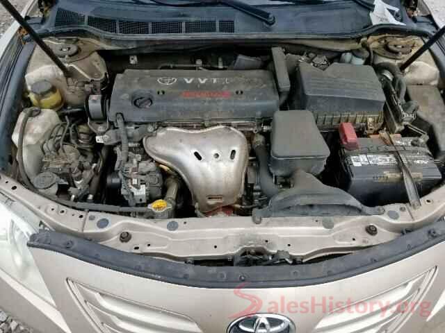 4T1BF1FK4HU448943 2009 TOYOTA CAMRY