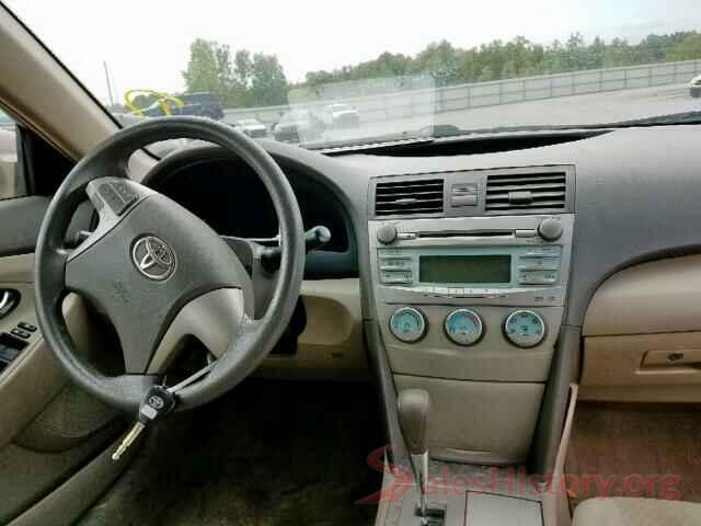 4T1BF1FK4HU448943 2009 TOYOTA CAMRY