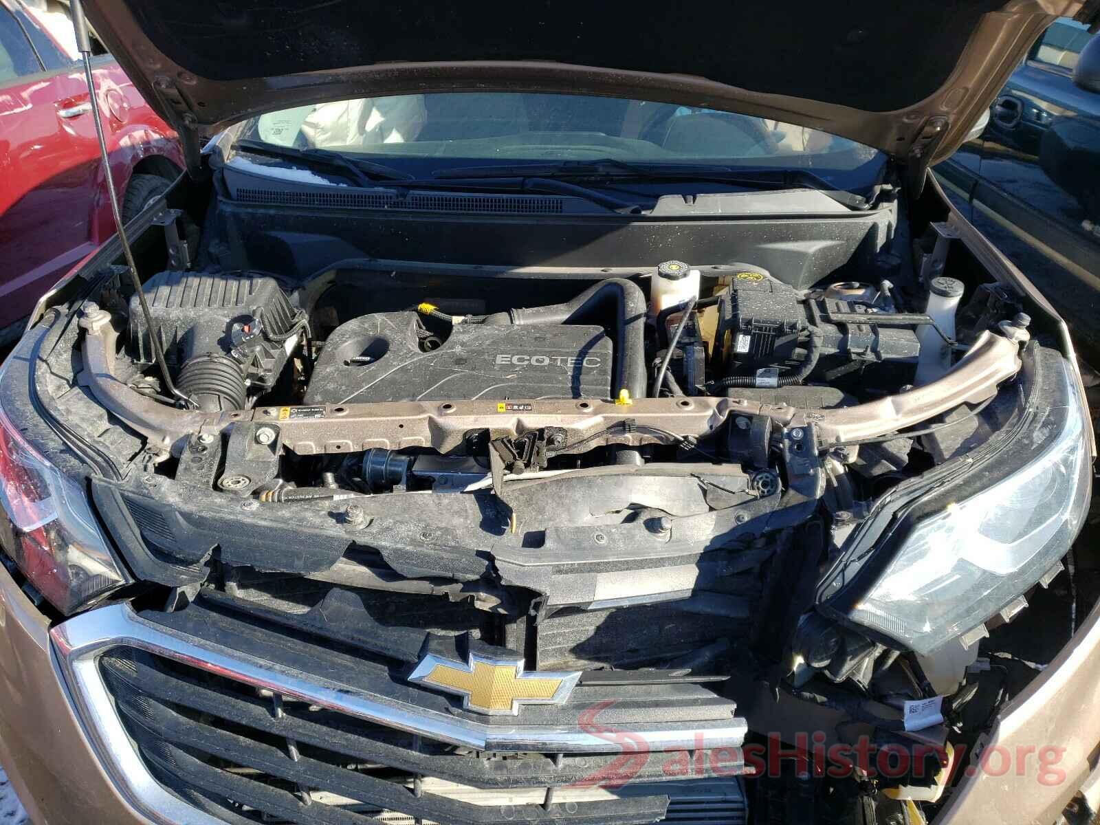 2GNAXHEV8K6265141 2019 CHEVROLET EQUINOX