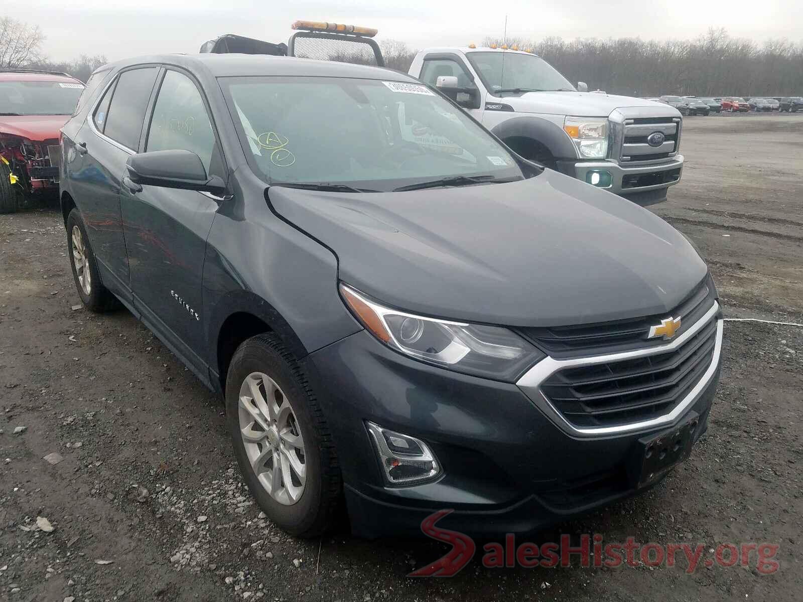 3FADP4EJ2JM144773 2019 CHEVROLET EQUINOX