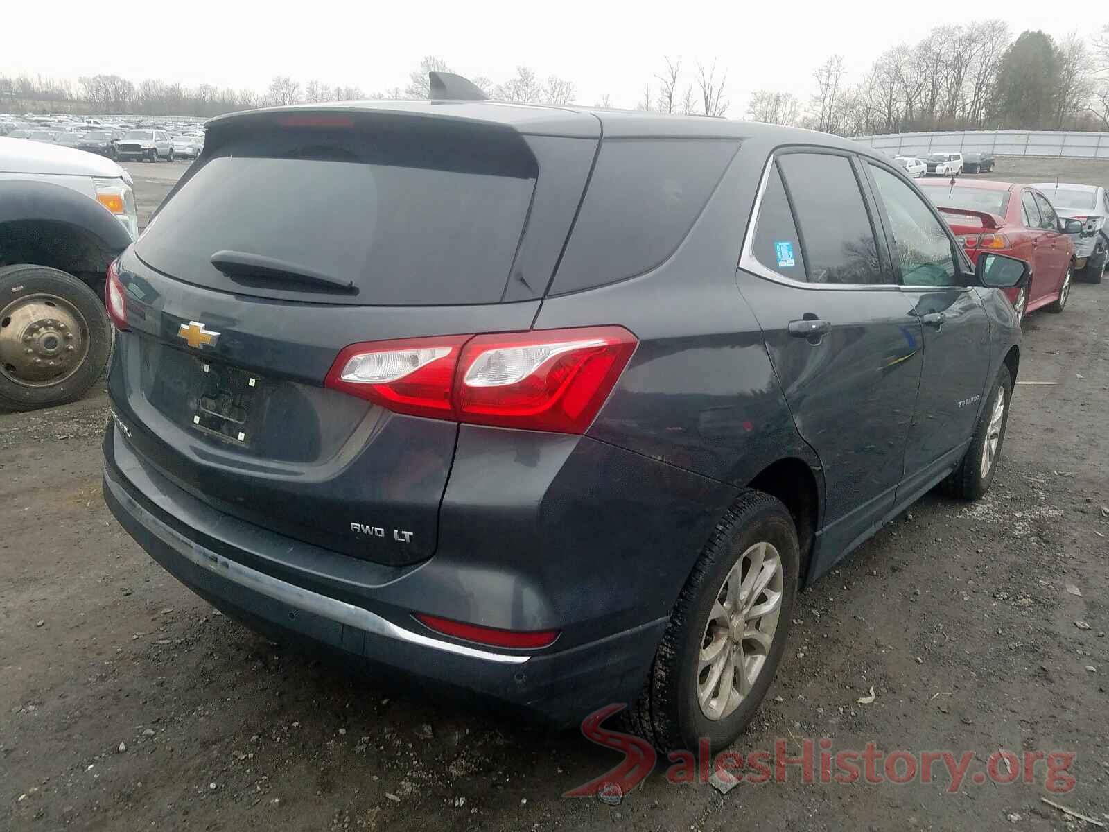 3FADP4EJ2JM144773 2019 CHEVROLET EQUINOX