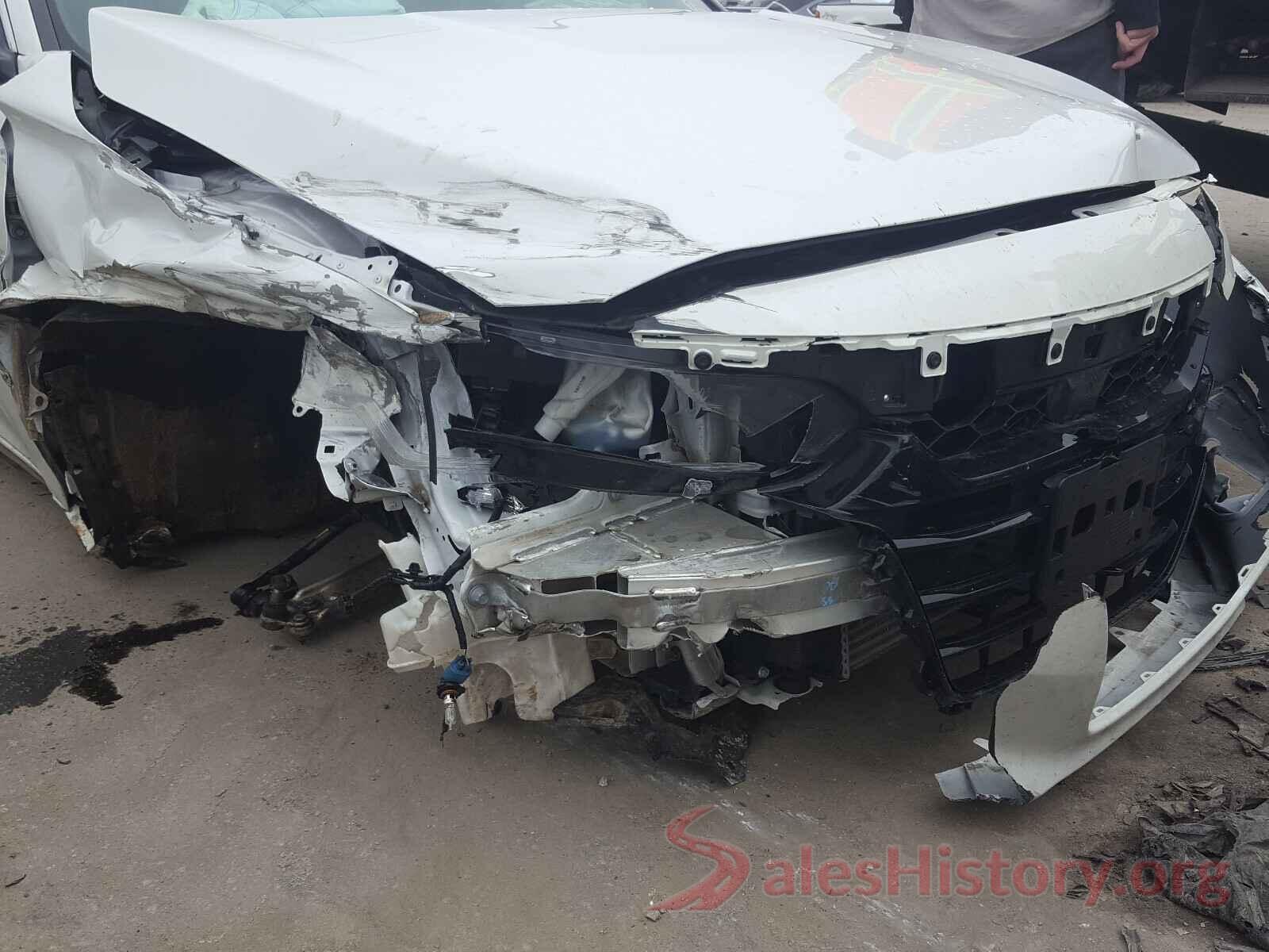 1HGCV2F38LA000758 2020 HONDA ACCORD