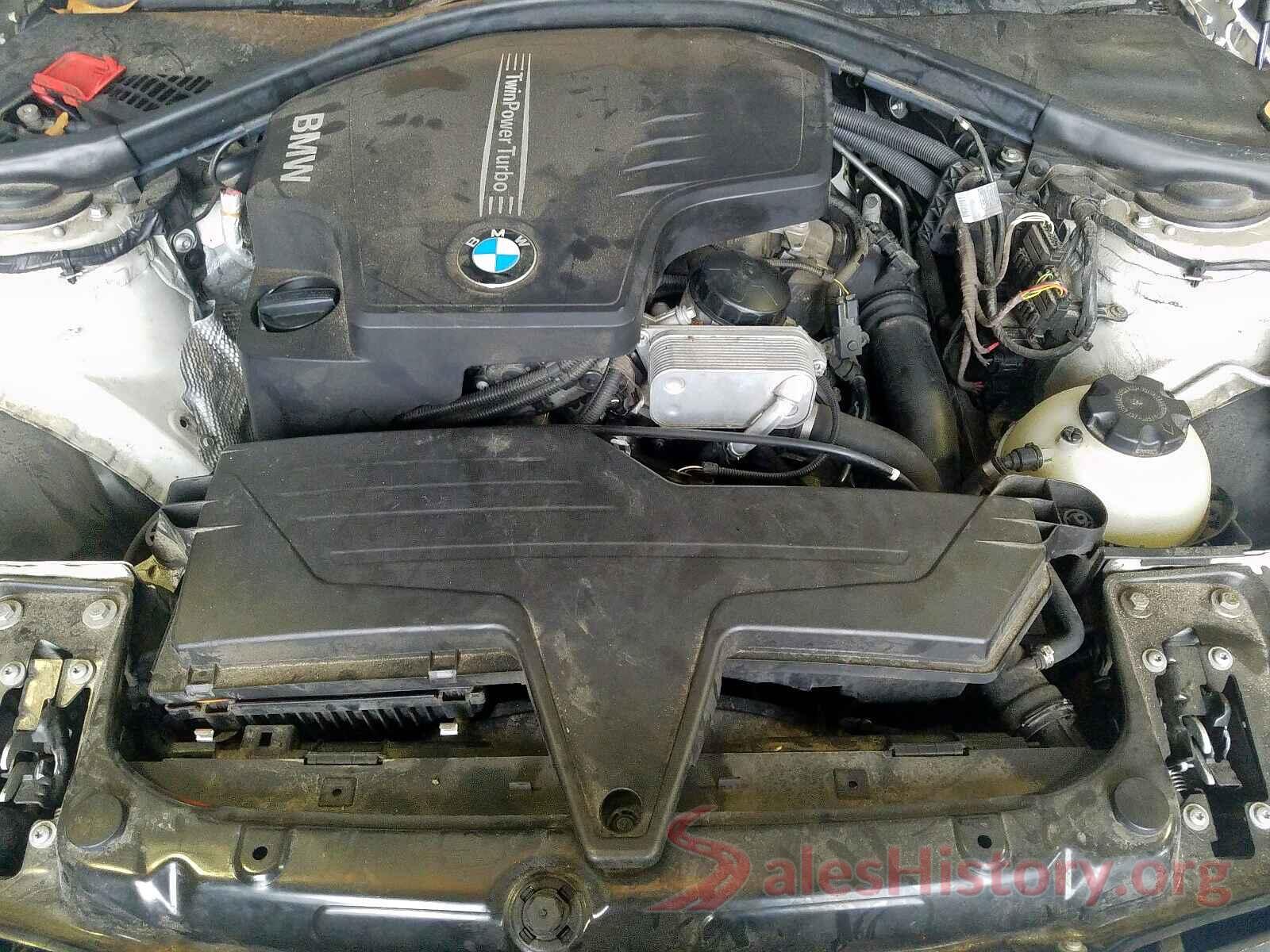 2C3CDZAG0KH748011 2012 BMW 3 SERIES