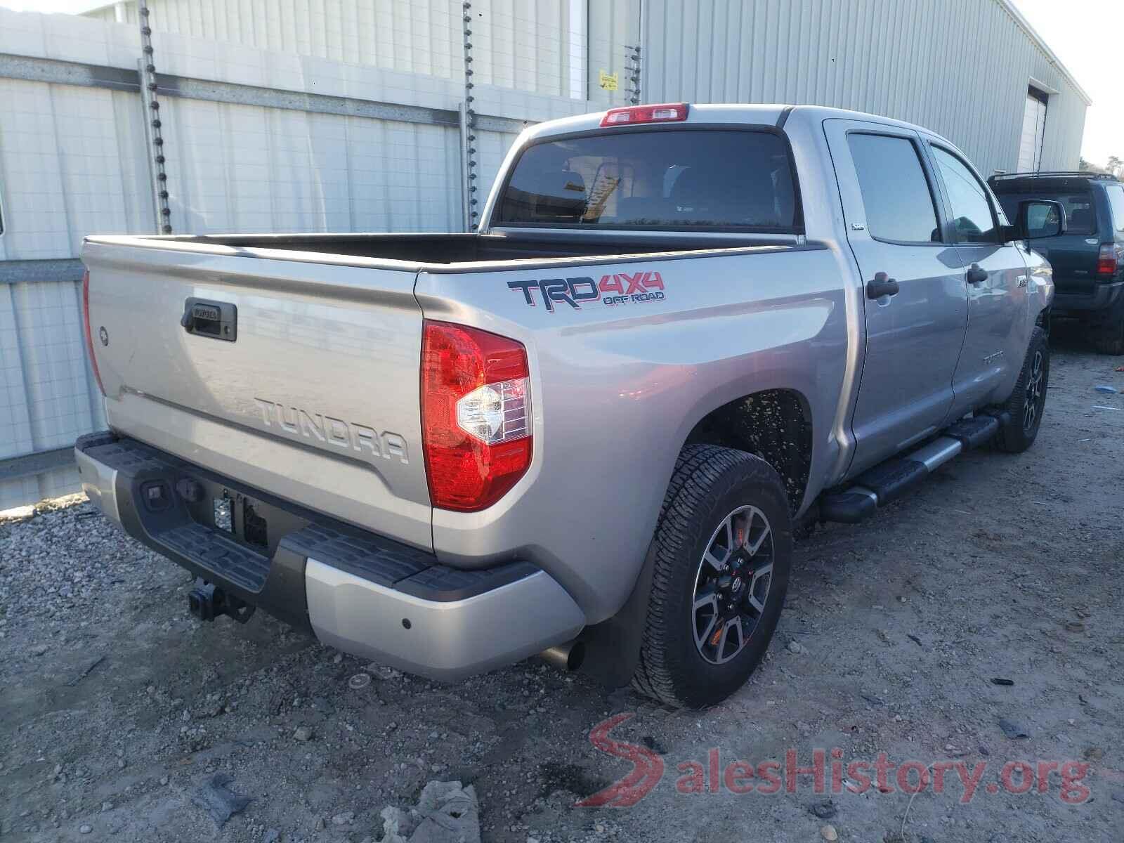 5TFDY5F12GX569747 2016 TOYOTA TUNDRA