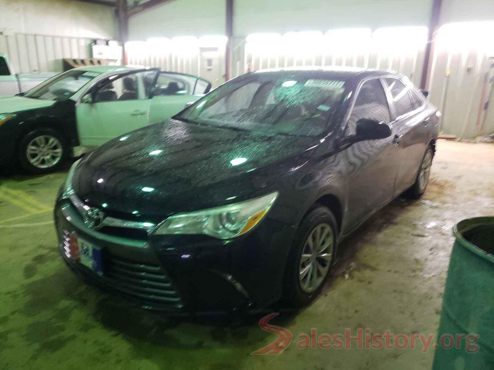 4T4BF1FK8GR583850 2016 TOYOTA CAMRY