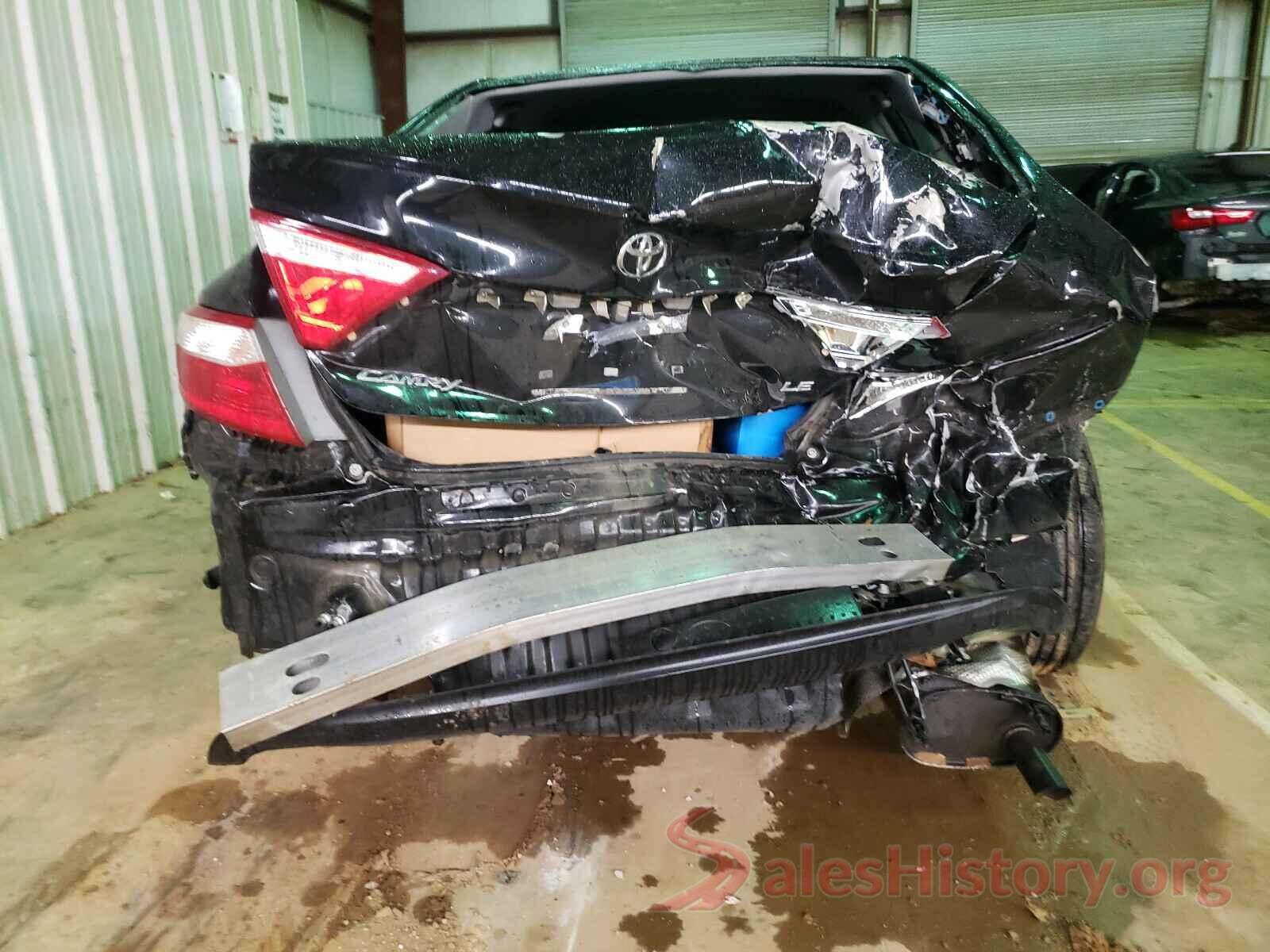 4T4BF1FK8GR583850 2016 TOYOTA CAMRY