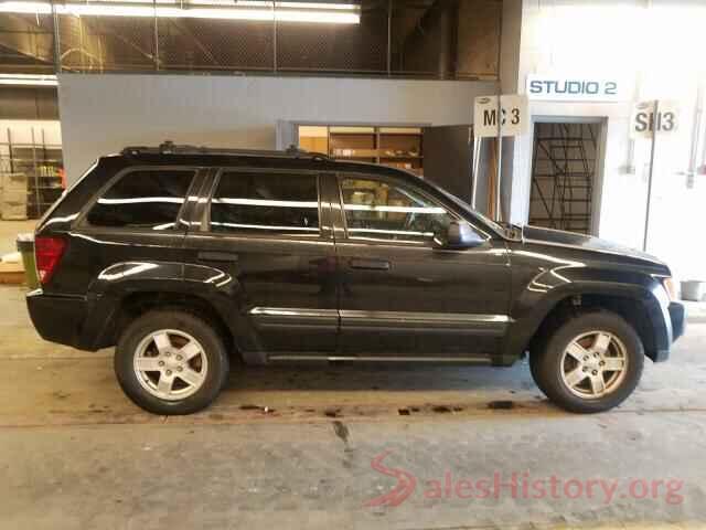 JF1VA1H63J9809271 2005 JEEP CHEROKEE