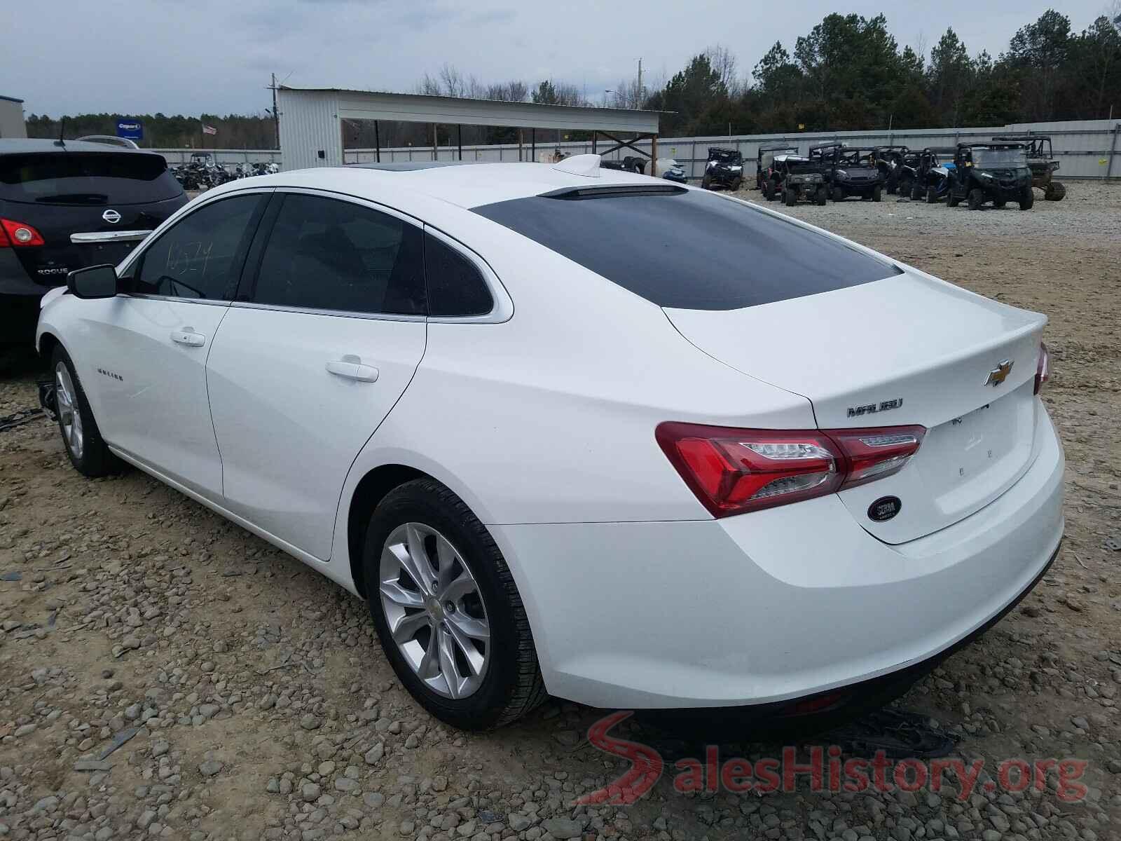 1G1ZD5ST5LF011389 2020 CHEVROLET MALIBU