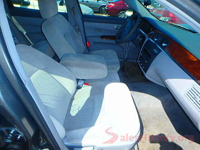 3C4NJDBB7JT392746 2005 BUICK LACROSSE