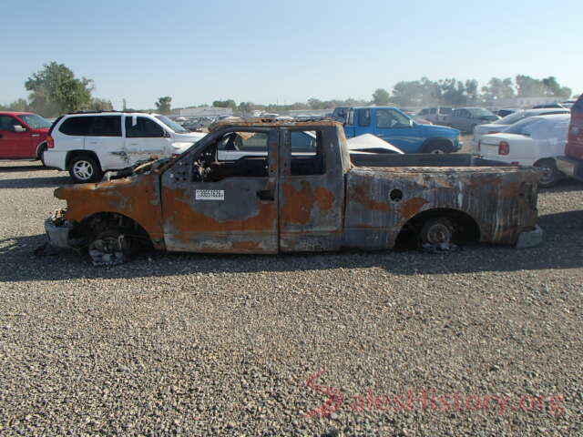 1C4PJLLB7LD652539 2010 FORD F150