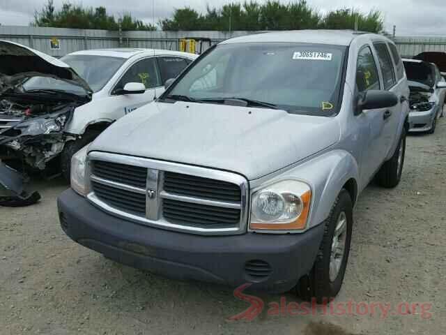 3N1AB7AP4GY252954 2005 DODGE DURANGO