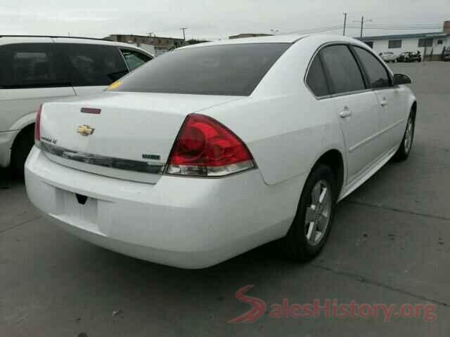 1FMCU9HDXJUC66662 2011 CHEVROLET IMPALA