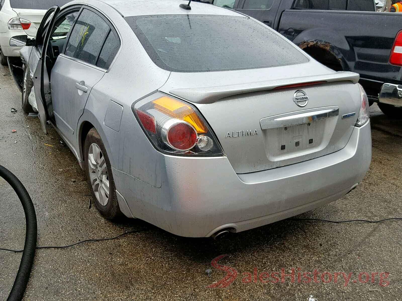 3N1CN7APXGL841603 2010 NISSAN ALTIMA