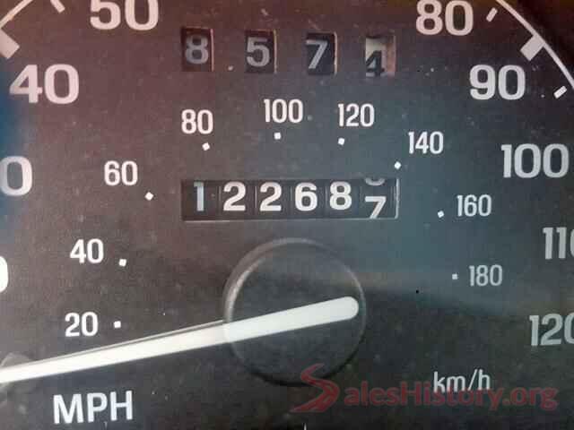 1N6AD0EV7HN767191 2001 FORD RANGER